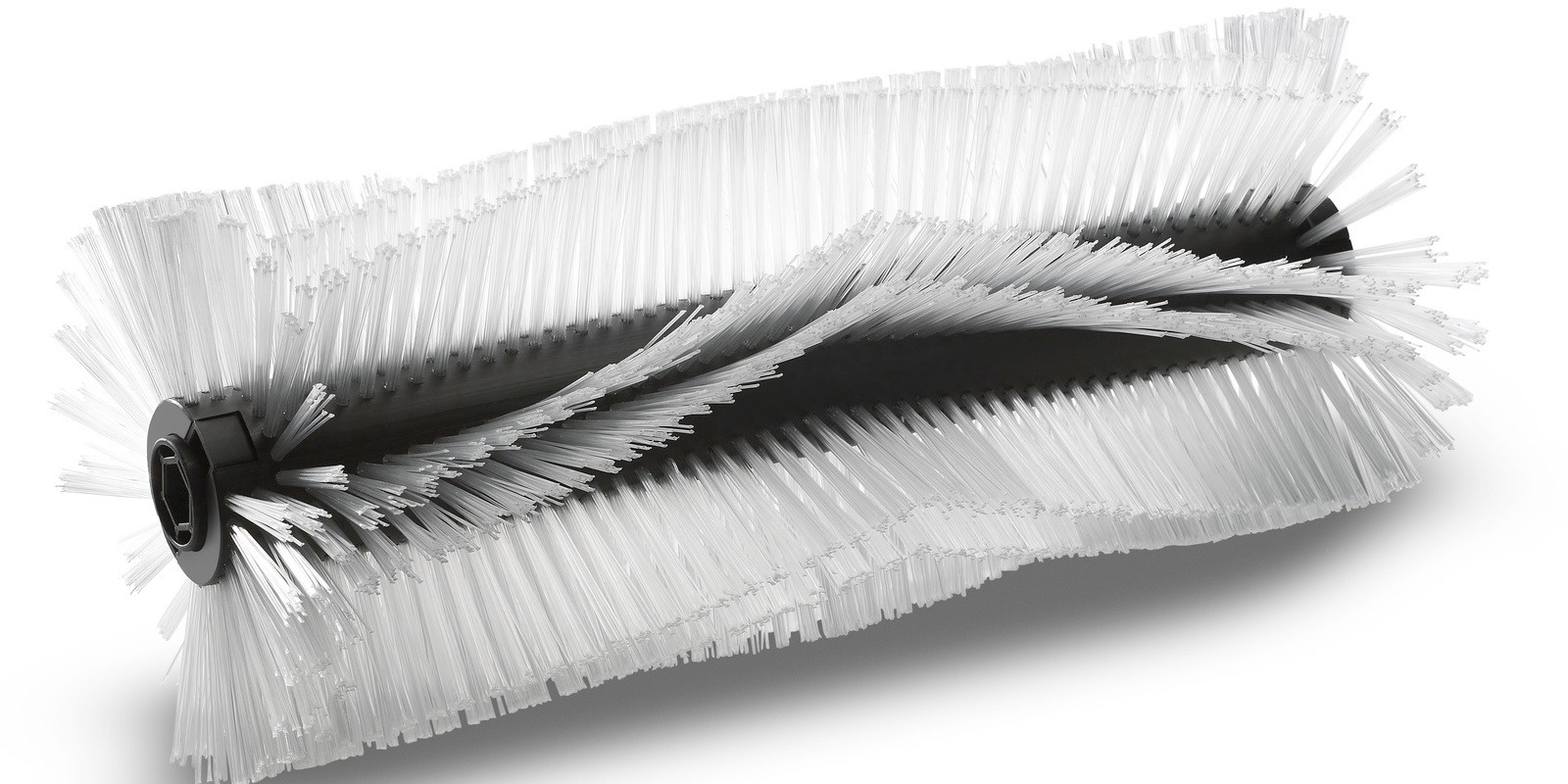 Sweepers, main sweeper roller, hard Main sweeper roller, hard, for Kärcher sweepers